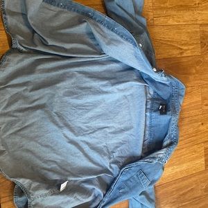 Almost new, barely used.